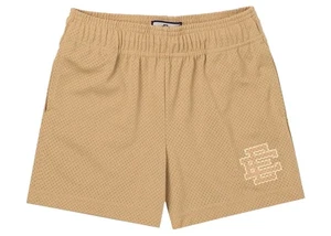 [SHCORMSH-VEGVEG] YOUTH ERIC EMANUEL EE SHORTS CORE - Picture 1 of 1