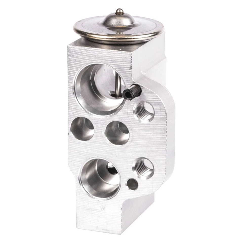 For Volkswagen Jetta 2005-2015 Denso 475-2077 A/C Expansion Valve Foto 1 de 1