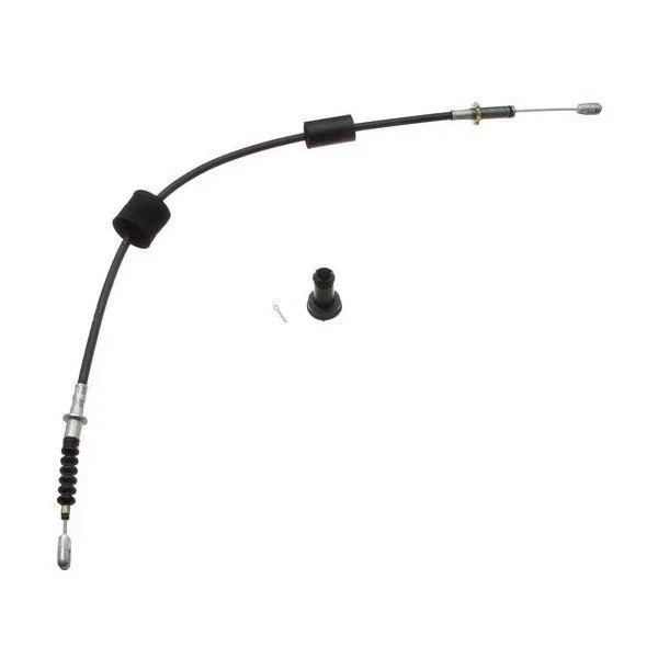 For Mitsubishi Mighty Max 1987-1996 TSK 4VK0405 Clutch Cable - Image 1 of 1