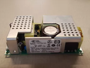 FVA100018A Elpac Power Supply - Picture 1 of 6