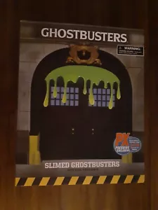 Slimed Ghostbusters PX Previews Exclusive San Diego Comic Con 2019 - Picture 1 of 9