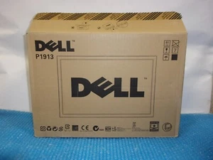Dell Monitor Stand Base P1913 P2213t P/U2312H P/U2212H P/U2412H P1913t - Picture 1 of 7