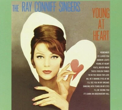 Ray Conniff Young At Heart + Somebody Loves Me (CD) - Bild 1 von 2