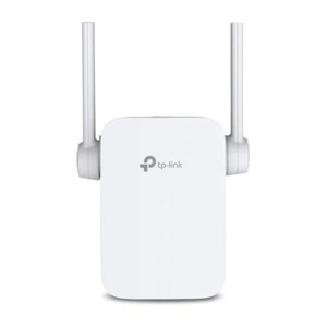 TP-Link RE205 V2 Module d'extension réseau répéteur réseau 10 100 Mbit/s - Photo 1/1