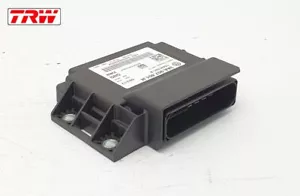 VOLKSWAGEN PASSAT CC 12-16 B7 358 2.0TDI PARKING BRAKE CONTROL MODULE 3AA907801H - Picture 1 of 6