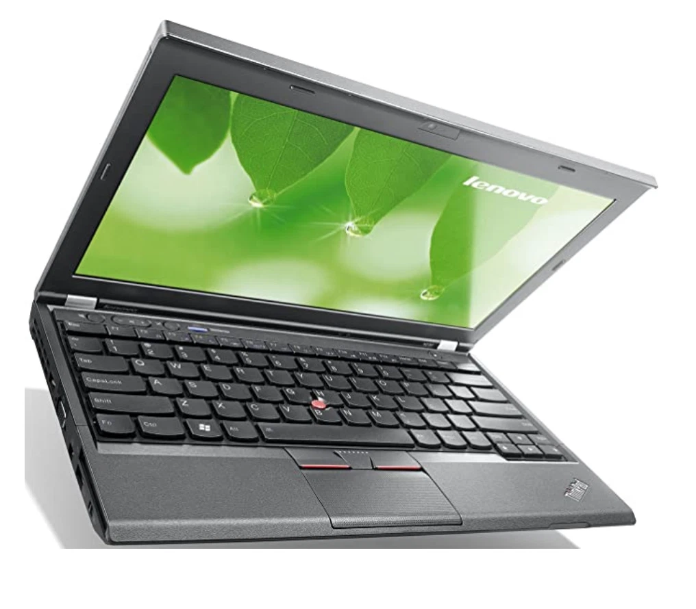 Lenovo ThinkPad X230 Windows 10 4 GB RAM PC Laptops & Netbooks for