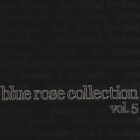 Blue Rose Collection vol 5 Sand Rubies Elliott Murphy Todd Thibaud Rich Hopkins