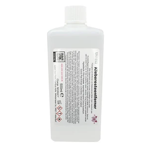 Eliminador de pegamento, disolvente de etiquetas, limpiador de gel 500 ml - Imagen 1 de 1