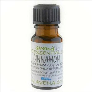 Cinnamon Oil For Lips Plump Your Lips Herbal Vegan Natural Essential Oil - Picture 1 of 6