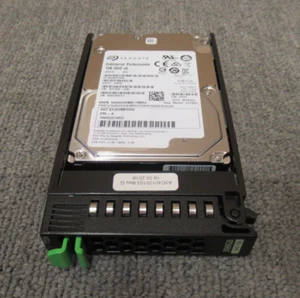Fujitsu ST300MP0006 15K 300GB 15000RPM SAS 12G 256MB 2.5" Internal Hard Drive - Picture 1 of 9