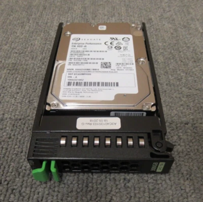 Fujitsu ST300MP0006 15K 300GB 15000RPM SAS 12G 256MB  2.5" Internal Hard Drive - Image 1 of 4