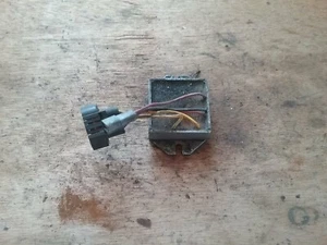 1998 Skidoo Machz 800 Voltage Regulator - Bild 1 von 4