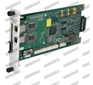 ABB SPIET800 Ethernet CIU Transfer Module Spot Goods Expedited Shipping - Picture 1 of 7