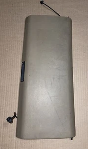 1988 - 1994 Chevy GMC TRUCK, Suburban GLOVE BOX DOOR LID COVER 88-94 - TAN - Picture 1 of 20