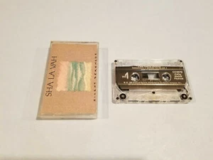Paul Carrol Binkley - Silent Serenade - Cassette Tape  - Picture 1 of 1