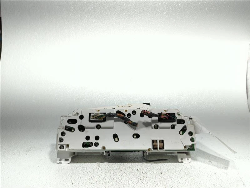 Medidor de velocímetro usado se adapta a: Lincoln Navigator Cluster 2001 MPH ID XL7F-10849-AA Foto 1 de 4