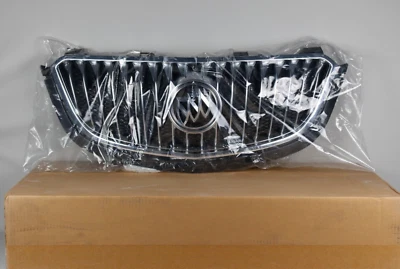 ¡Nuevo! Buick Envision 2016 2017 2018 parrilla superior delantera 23286075 OEM Foto 1 de 4