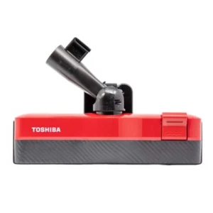 Toshiba Vacuum Cleaner Brush 1800W VC-EA1800 – VC-EA1800SE Red (100% Original) - Picture 1 of 1