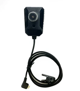 Mini Body Camera 1080P Full HD Clip Wearable NIGHT VISION - Picture 1 of 2