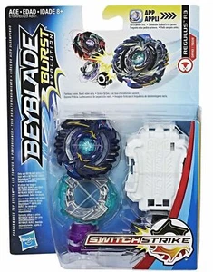 Interruptor de huelga BeyBlade Burst Evolution Regulus R3 DR40/TB08 - Imagen 1 de 2