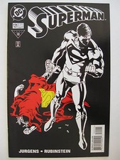 *SUPERMAN v2 121-160, ANN 9-11, FOREVER, GEN 13, AND MORE   59 nm- books