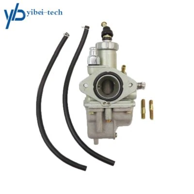 Carburador nuevo para Yamaha Breeze 125 YFA125 1989-2004 Carb YFA 125 EE. UU. Foto 1 de 4