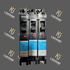 Siemens ED41B020 Circuit Breaker 20A 1-Pole 277 VAC | ED Frame | New Box of 3 - Picture 1 of 8