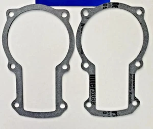 Vintage Kart West Bend Chrysler Power Bee 3V 510 580 700 Bearing Cage Gasket 2pk - Imagen 1 de 3