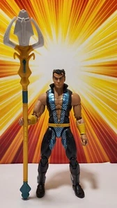 Marvel Legends Namor Walgreens Exclusive Submariner The Avengers Illuminati - Picture 1 of 5