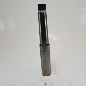 Morse Taper Sleeve Adaptor, Extension  4-3 reducing,  Length  to Taper.  115mm - Picture 1 of 10