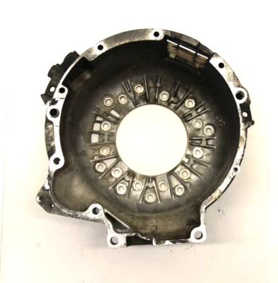 宝马原始设备制造商 E30 E34 M20 自动变速器 4HP-22 BELL HOUSING 24411216157 — 第 1/4 张图片