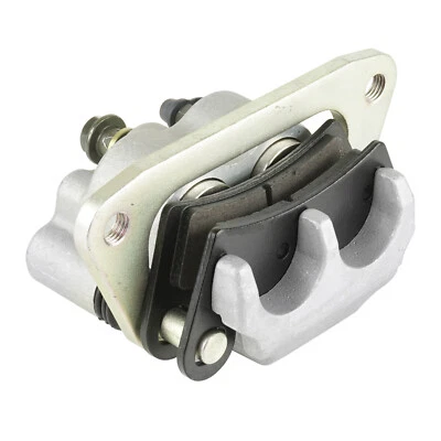 Pinzas para Polaris Outlaw 450 S MXR 2008-2010 pinza de freno delantera izquierda con pastillas Foto 1 de 4