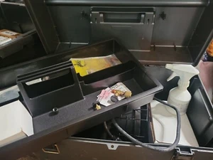Yellow Jacket 69464 Leak Scanner Blacklight Black Light w/ Case (SB9) Ritchie - Picture 1 of 22