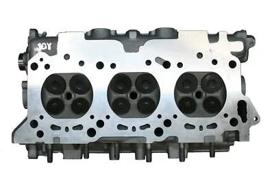 1990-97 Nissan 300ZX 3.0L DOHC Right Rebuilt Cylinder Head Casting # R 10Y Foto 1 de 4