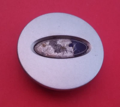 Ford Focus Fusion 2000-2012 llanta tapacubos tapa central cubierta antipolvo OEM C23 Foto 1 de 3