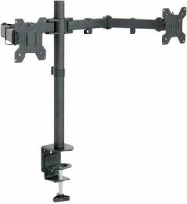 Ergotron 98009216 Triple Monitor Bow Kit Stand - White for Ergotron 98009216 Triple Monitor Bow Kit Stand - White for