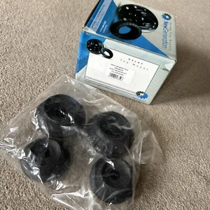 New Generation TMVWR02A Rear Top Strut Mount VW Golf MK2 MK3 Polo Jetta Seat - Picture 1 of 7