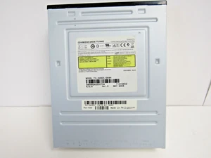 Dell 0WH297 CD-RW/DVD IDE 5.25 TS-H492 3-3 - Afbeelding 1 van 6