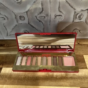 Estee Lauder Pure Color Envy Eye And Cheek Palette-Nudes All Over Shimmer 0.15oz - Picture 1 of 4