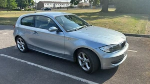 BMW 1 SERIES 118D SPORT 2009 - Picture 1 of 9