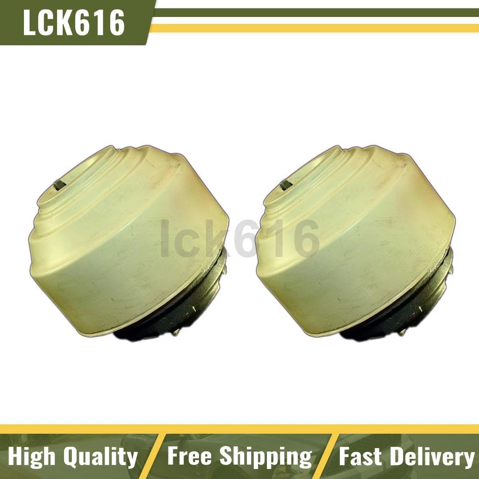 Montaje de motor delantero 2 piezas para Mercedes-Benz E320 2004 2005 tracción trasera Foto 1 de 3