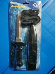 OCEANPRO komodo knife - Picture 1 of 1