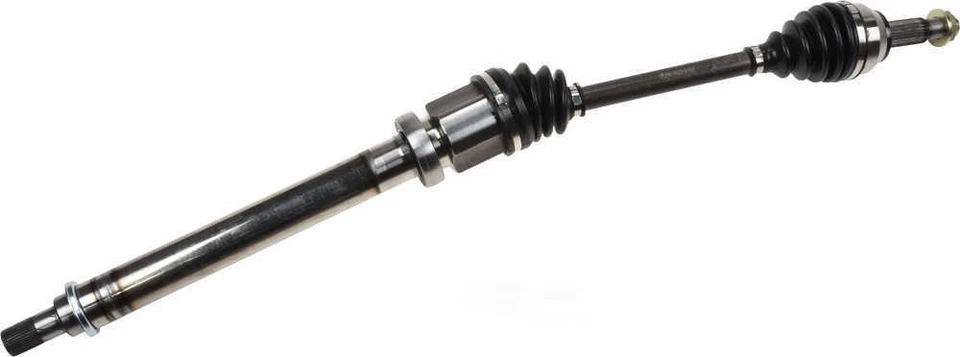 Conjunto de eje CV - PDL Autopart Intl 1700-660767 se adapta a Ford Fiesta 11-17 Foto 1 de 1