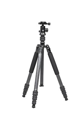 Sirui Traveler 7C Tripod - Bild 1 von 4