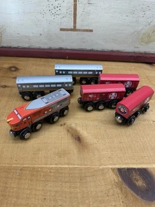 Lionel Heritage Series Chessie System Treno Motore Maxim - Compatibile con Thomas - Foto 1 di 12