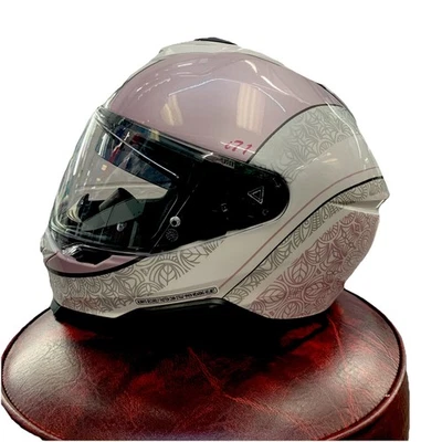 Casco de motocicleta de calle HJC171 Sera Mc-8 Face Foto 1 de 4