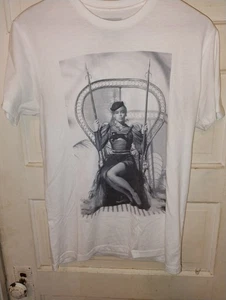 CAMISETA BEYONCE EXCLUSIVA OFICIAL PEQUEÑA GIRA 2018 - Imagen 1 de 3