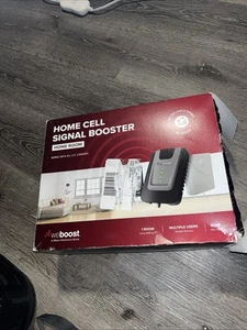 We boost Home Cell Signal Booster ! - Picture 1 of 3