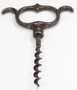 Four Finger Pull Corkscrew - Picture 1 of 5