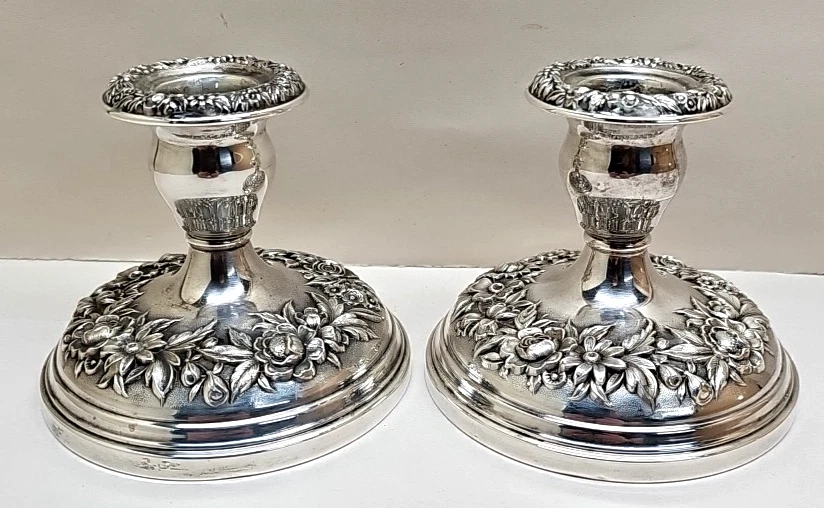 Kirk Silver Antiques for sale | eBay